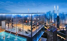 Core Residence Trx
